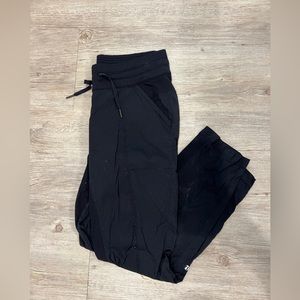 Lululemon black pants